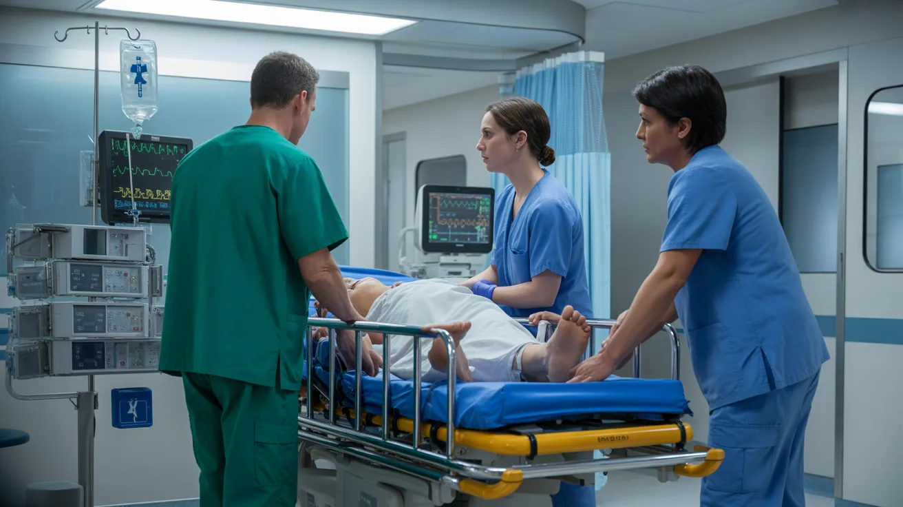 Laparoscopic Surgery