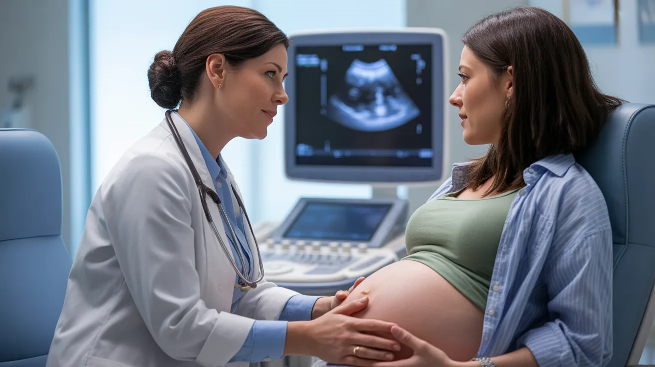 Obstetrics & Gynaecology