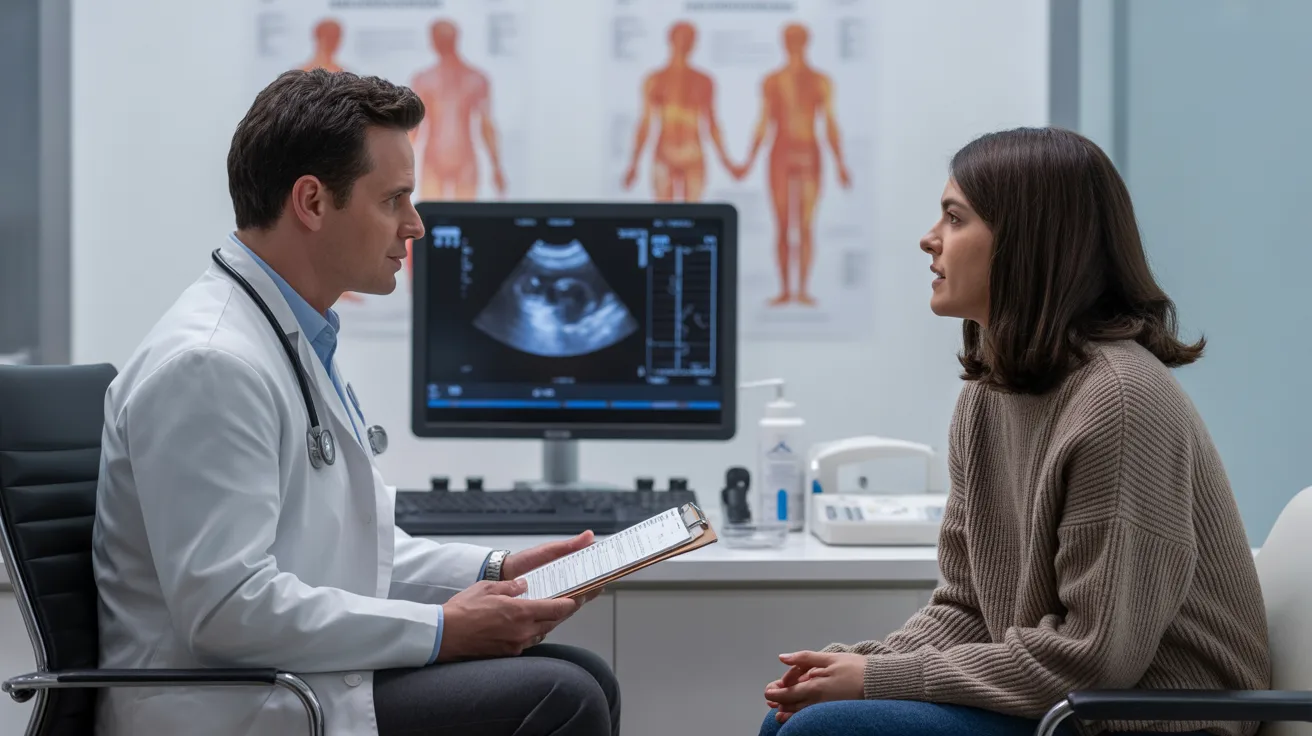 Infertility Treatment